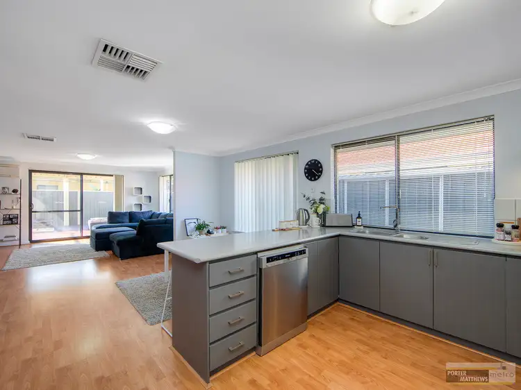Seventh view of Homely house listing, 15 Quokka Street, Wattle Grove WA 6107