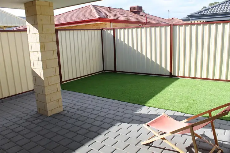 Second view of Homely house listing, 107 Dowitcher Loop, Gosnells WA 6110