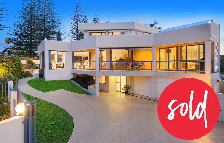 77 Pacific Drive, Port Macquarie NSW 2444