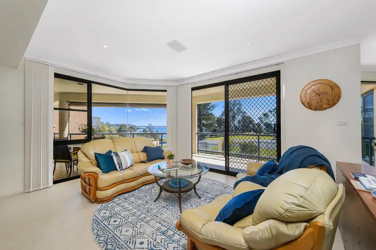 Fifth view of Homely house listing, 77 Pacific Drive, Port Macquarie NSW 2444