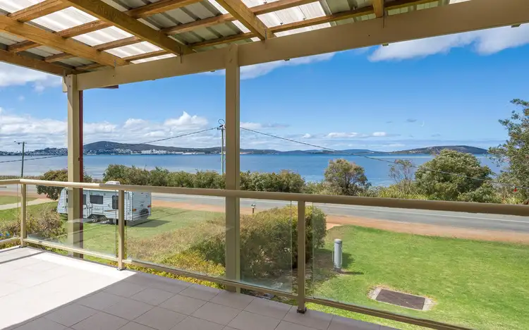 2 Wilson Street, Little Grove WA 6330