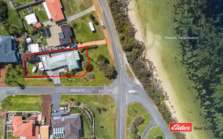 Third view of Homely house listing, 2 Wilson Street, Little Grove WA 6330