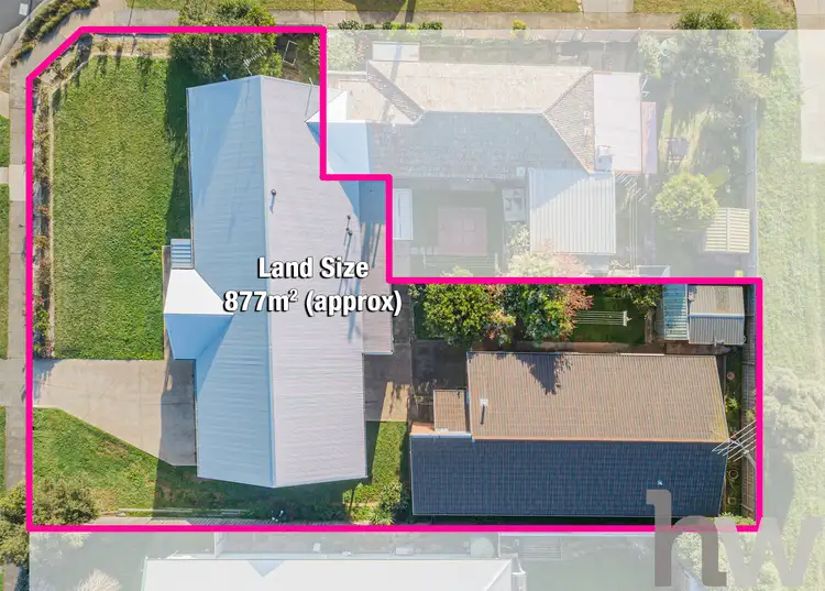 Second view of Homely house listing, 234 Mt Pleasant Road, Highton VIC 3216