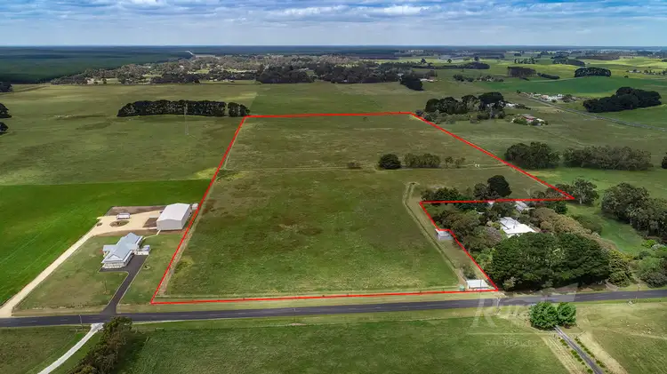 631 Attamurra Road, Worrolong SA 5291
