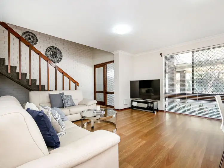 Main view of Homely townhouse listing, 1/37 Engler Street, Booragoon WA 6154
