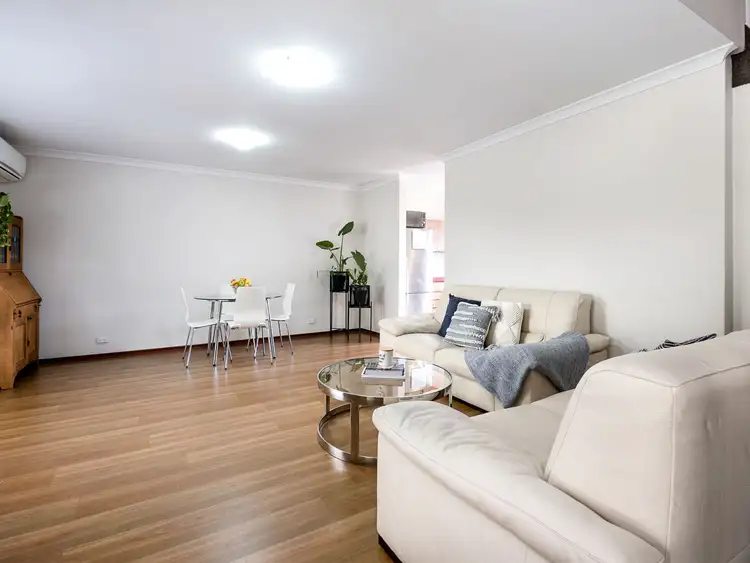 Third view of Homely townhouse listing, 1/37 Engler Street, Booragoon WA 6154