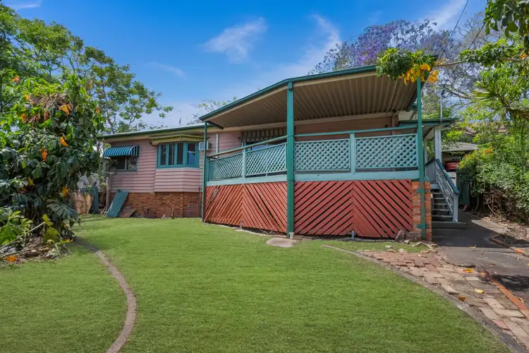 Main view of Homely house listing, 43 Chermside Road, Eastern Heights QLD 4305