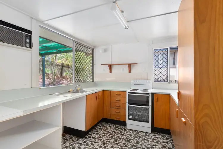 Second view of Homely house listing, 43 Chermside Road, Eastern Heights QLD 4305