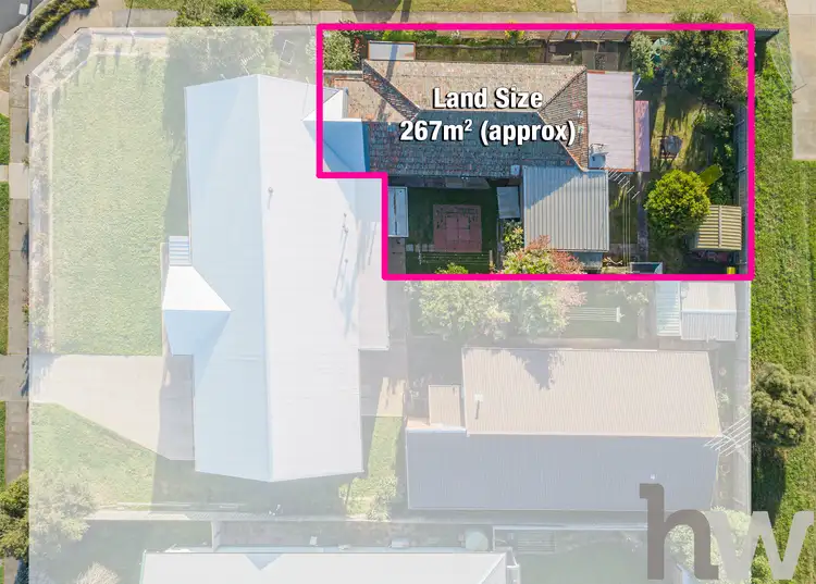 Second view of Homely house listing, 44 North Valley Road, Highton VIC 3216