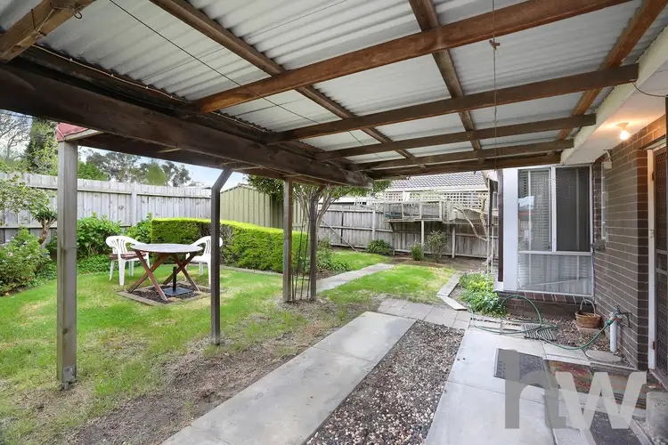 Fifth view of Homely house listing, 44 North Valley Road, Highton VIC 3216