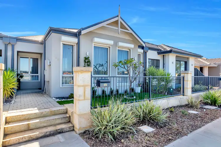 Main view of Homely house listing, 147 Partridge Street, Brabham WA 6055