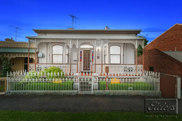 Main view of Homely house listing, 48 Bramble Street, Bendigo VIC 3550