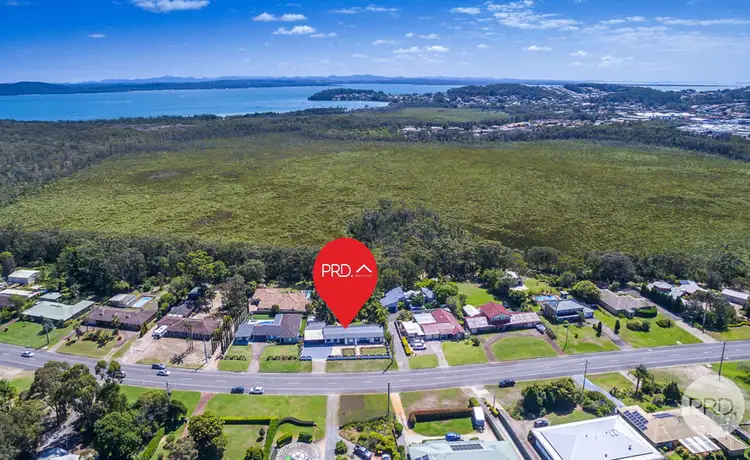 Fourth view of Homely house listing, 125 Salamander Way, Salamander Bay NSW 2317
