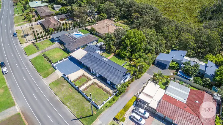 Seventh view of Homely house listing, 125 Salamander Way, Salamander Bay NSW 2317