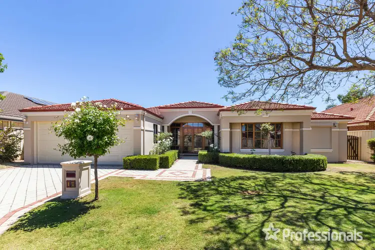 Main view of Homely house listing, 17 Arley Turn, Canning Vale WA 6155