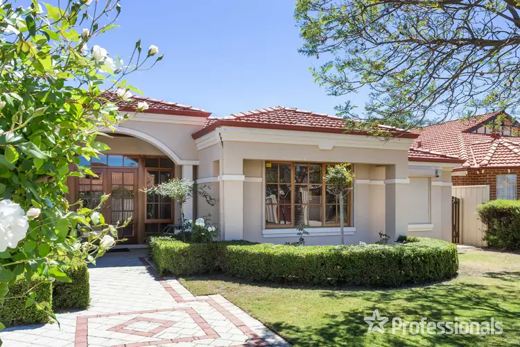 Second view of Homely house listing, 17 Arley Turn, Canning Vale WA 6155
