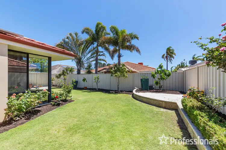 Fifth view of Homely house listing, 17 Arley Turn, Canning Vale WA 6155