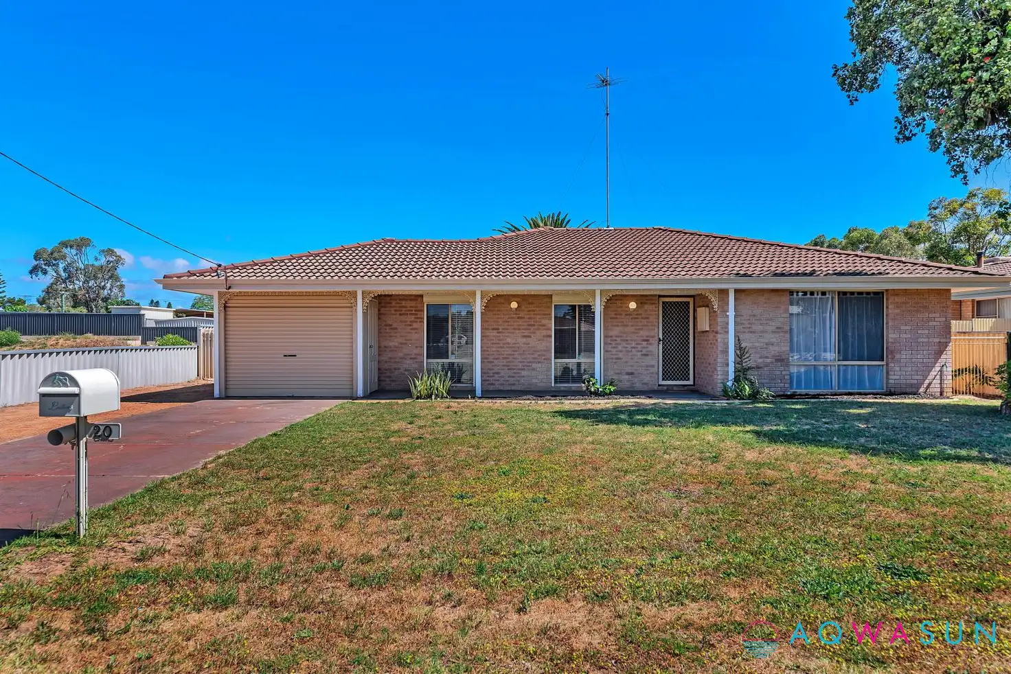 Main view of Homely house listing, 20 Whitehead Street, Singleton WA 6175