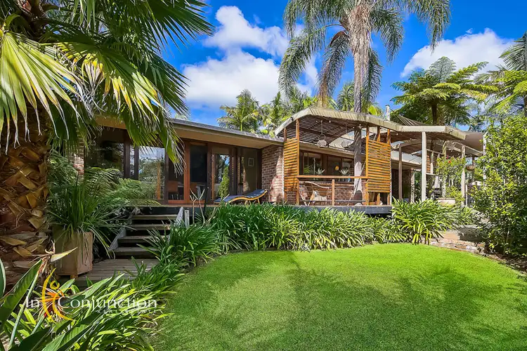 Second view of Homely house listing, 35a Sylvan Street, Galston NSW 2159