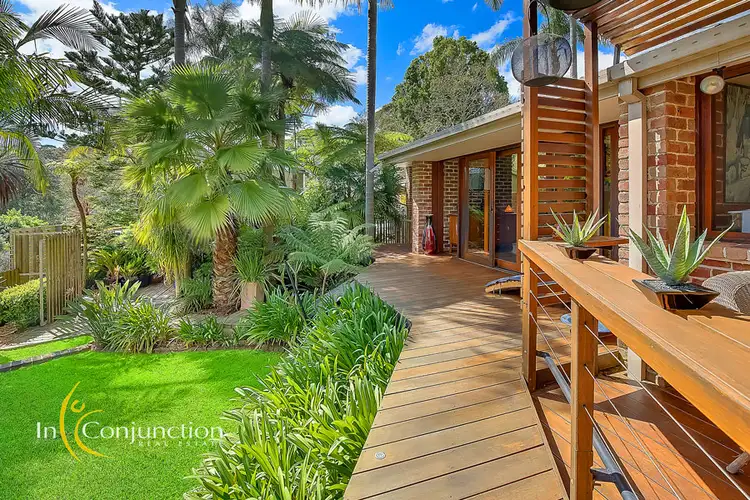 Fourth view of Homely house listing, 35a Sylvan Street, Galston NSW 2159