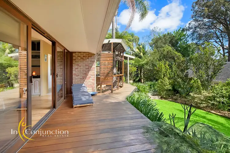 Fifth view of Homely house listing, 35a Sylvan Street, Galston NSW 2159