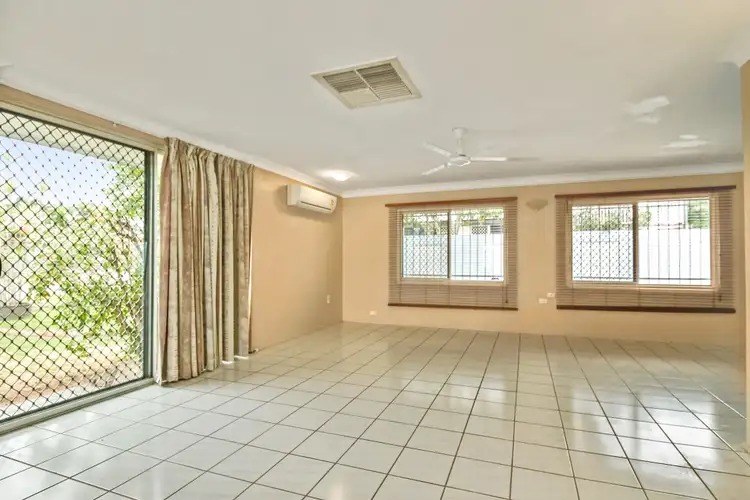 Fourth view of Homely house listing, 2 Gill Street, Kirwan QLD 4817