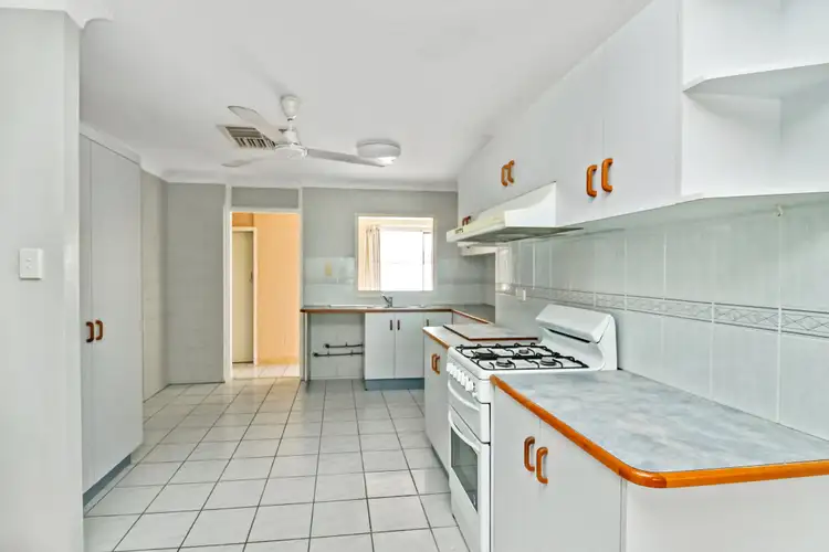 Fifth view of Homely house listing, 2 Gill Street, Kirwan QLD 4817