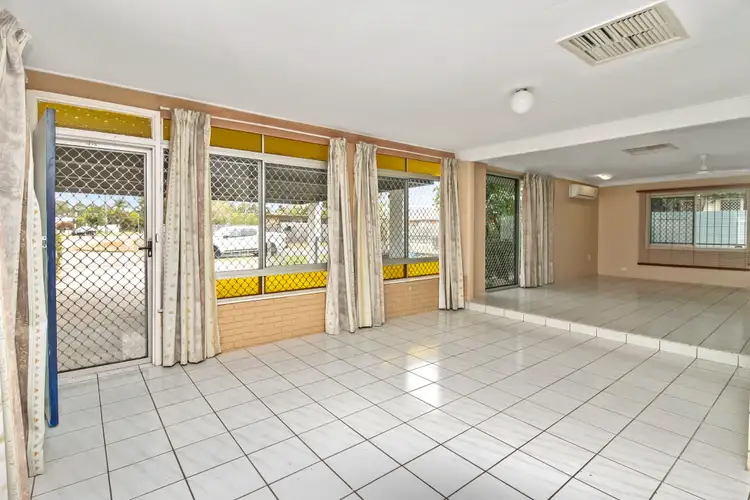 Sixth view of Homely house listing, 2 Gill Street, Kirwan QLD 4817