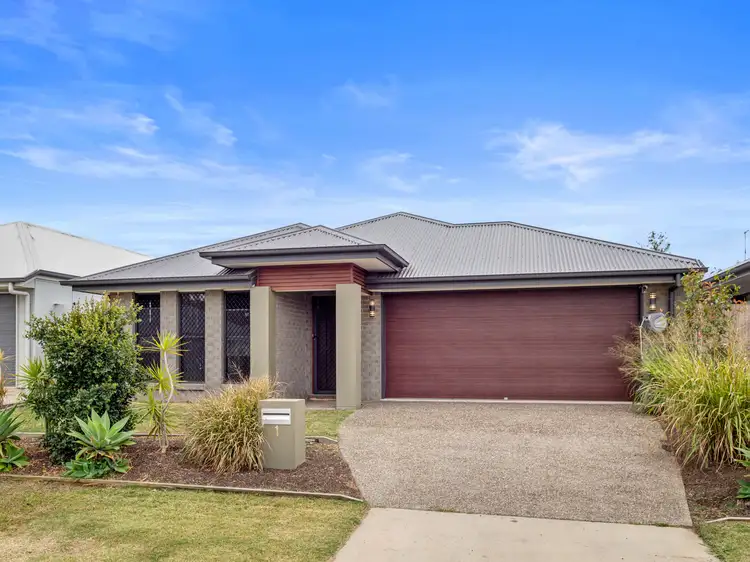 1 Daly Court, Burpengary QLD 4505