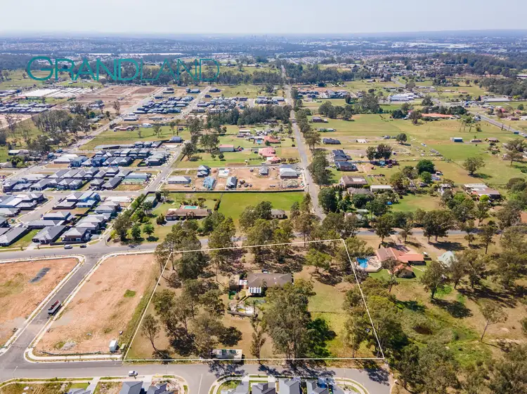 30 Craik Avenue, Austral NSW 2179