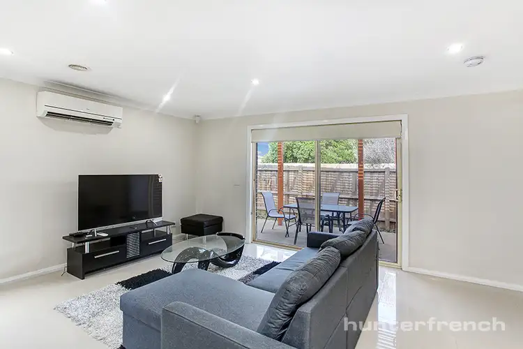 Fifth view of Homely unit listing, 3/5 Almond Avenue, Brooklyn VIC 3012