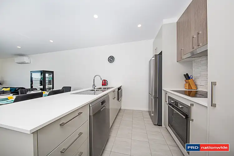Main view of Homely apartment listing, 50/111 Canberra Avenue, Griffith ACT 2603