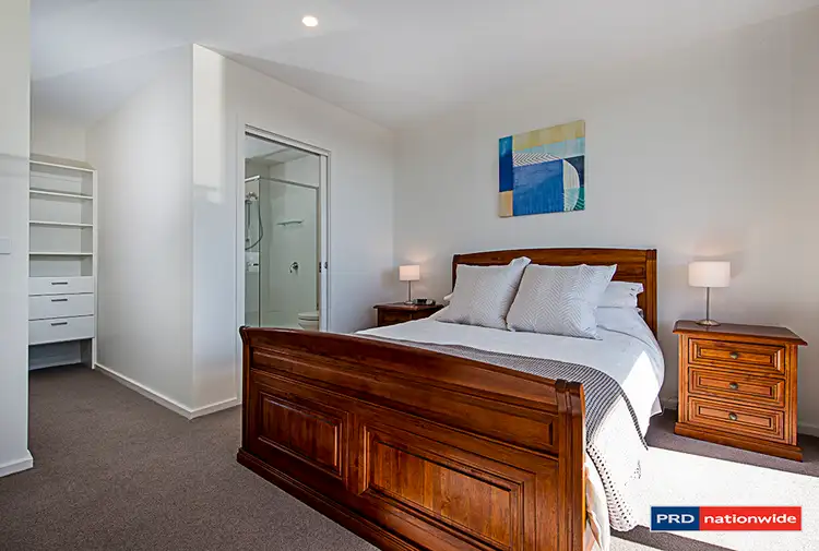 Fifth view of Homely apartment listing, 50/111 Canberra Avenue, Griffith ACT 2603