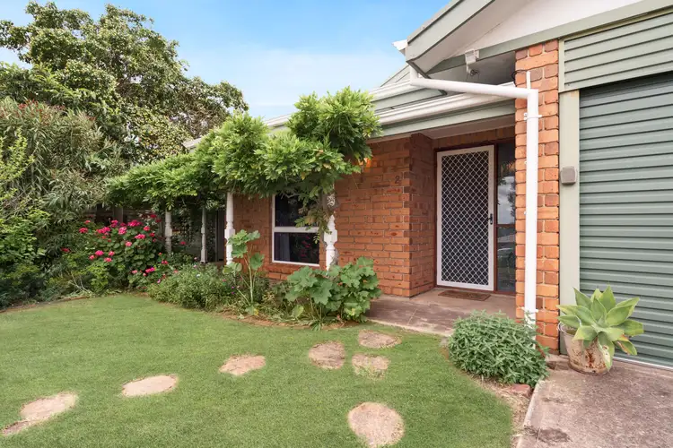 Second view of Homely house listing, 2 Stella Court, Golden Grove SA 5125