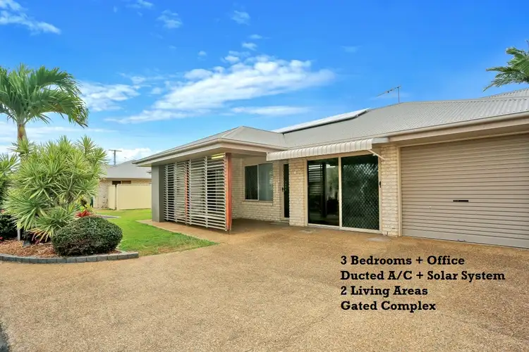 3/56 Heaps Street, Avenell Heights QLD 4670
