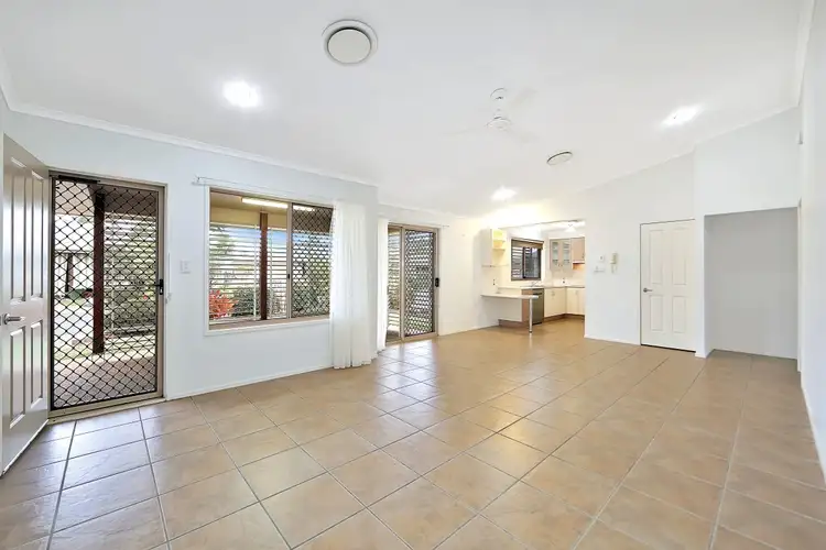 Third view of Homely unit listing, 3/56 Heaps Street, Avenell Heights QLD 4670