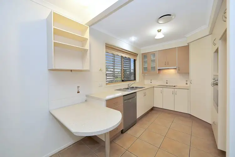 Fourth view of Homely unit listing, 3/56 Heaps Street, Avenell Heights QLD 4670