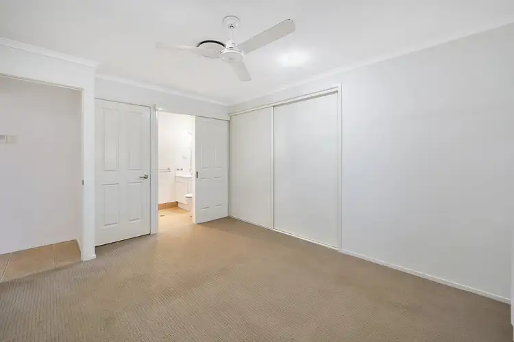 Fifth view of Homely unit listing, 3/56 Heaps Street, Avenell Heights QLD 4670