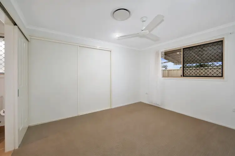 Sixth view of Homely unit listing, 3/56 Heaps Street, Avenell Heights QLD 4670