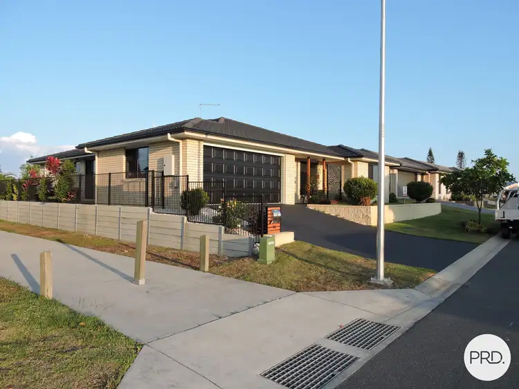18 Sanctuary Court, Bongaree QLD 4507