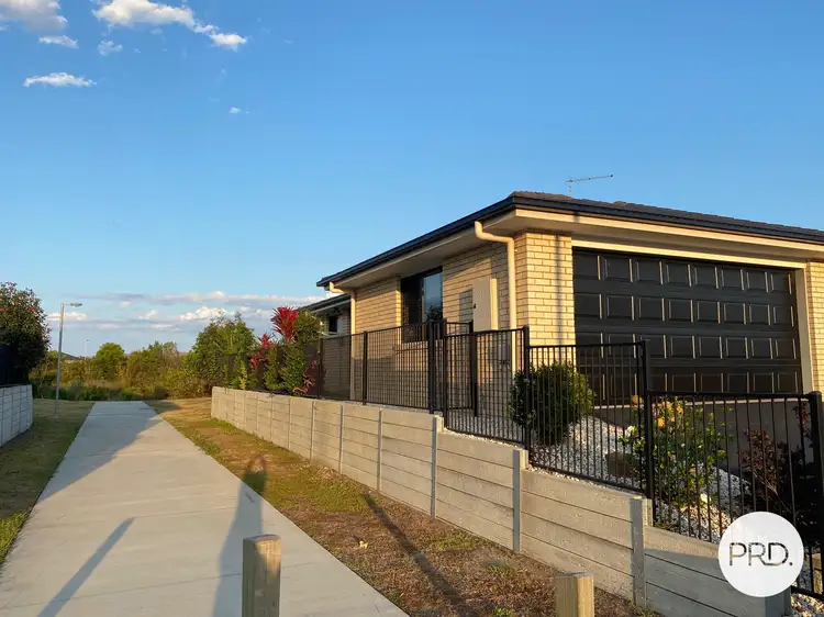 Second view of Homely house listing, 18 Sanctuary Court, Bongaree QLD 4507