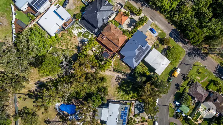 Third view of Homely land listing, 29 Upton Street, Soldiers Point NSW 2317