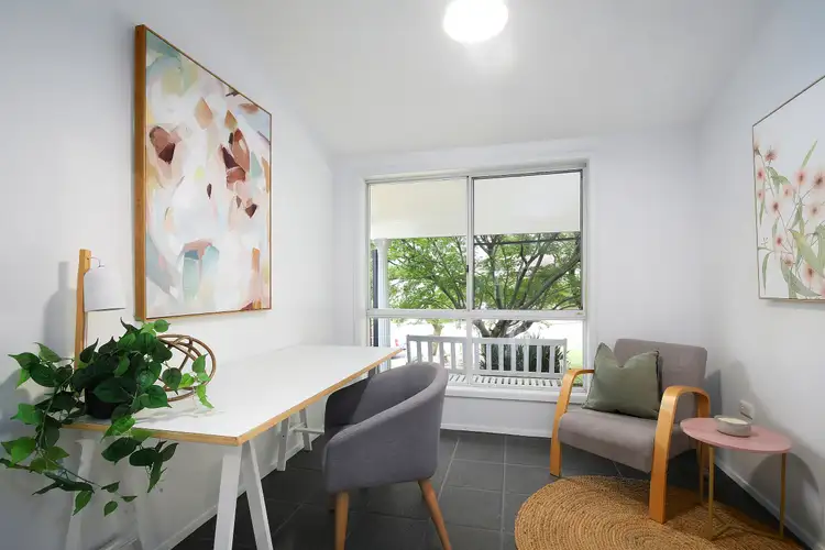 Fifth view of Homely house listing, 33 Strand Avenue, Narara NSW 2250