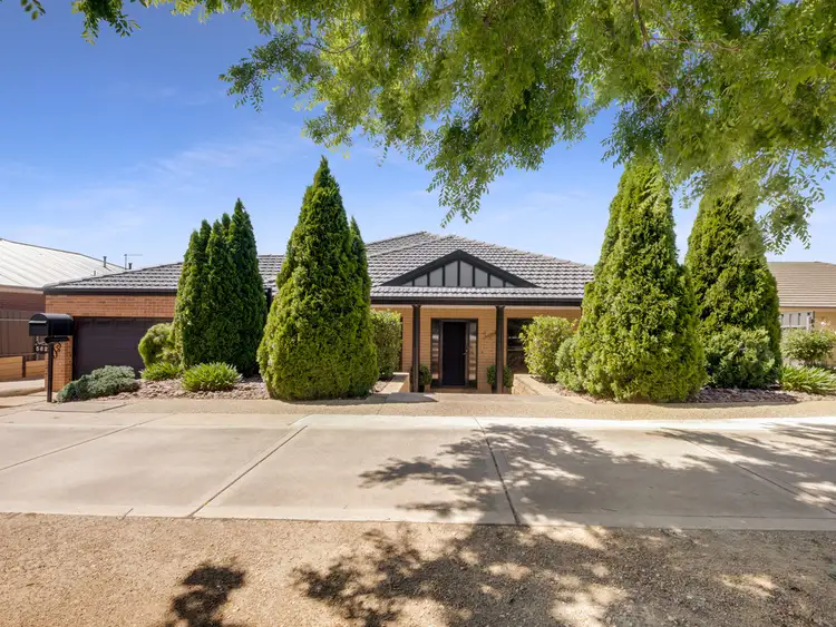 562 Nagle Road, Lavington NSW 2641