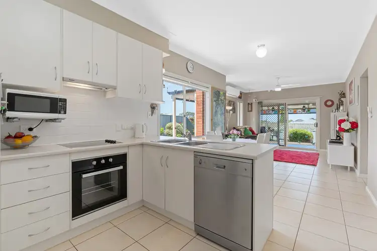 Second view of Homely house listing, 2 Tripp Street, Encounter Bay SA 5211