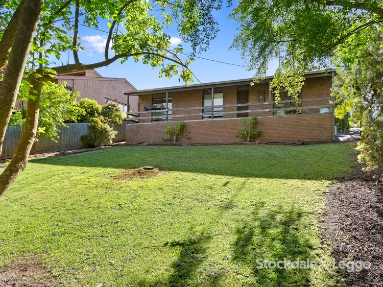 22 Bent Street, Leongatha VIC 3953