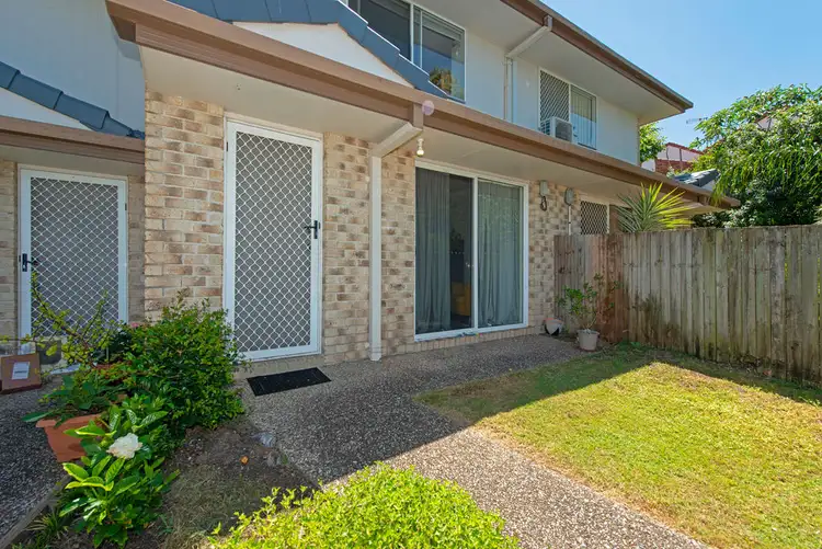 Second view of Homely unit listing, 8/84 Highfield Drive, Merrimac QLD 4226