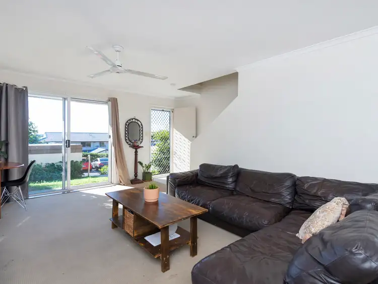 Fourth view of Homely unit listing, 8/84 Highfield Drive, Merrimac QLD 4226