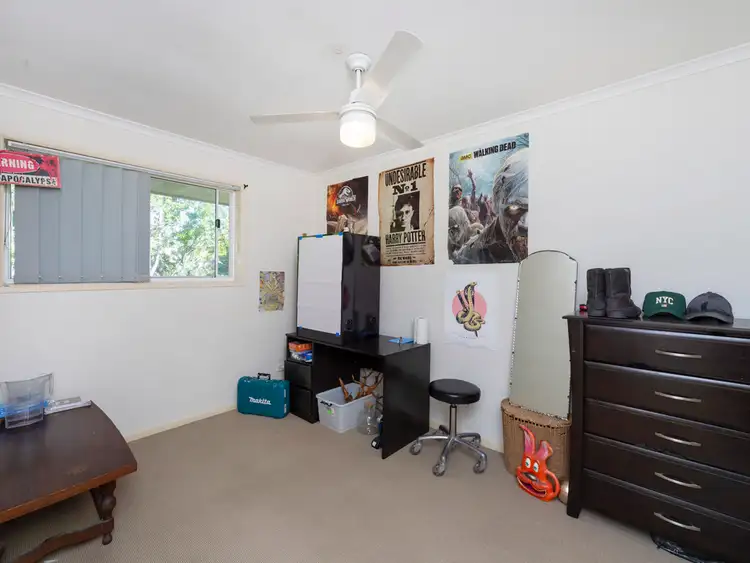 Sixth view of Homely unit listing, 8/84 Highfield Drive, Merrimac QLD 4226