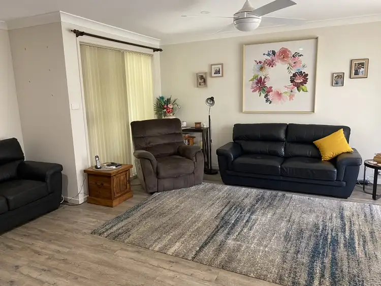 Second view of Homely house listing, 4 Glengowrie Close, Parkes NSW 2870
